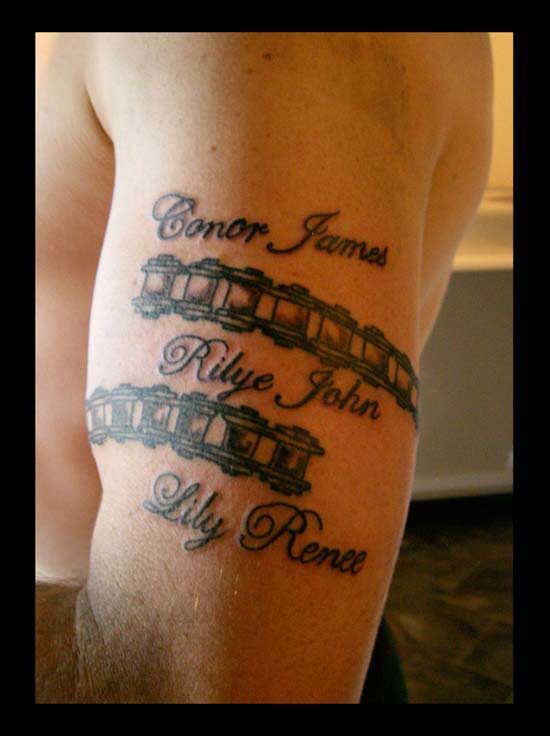 Very nice | Chain tattoo, Tattoos, Tattoo designs