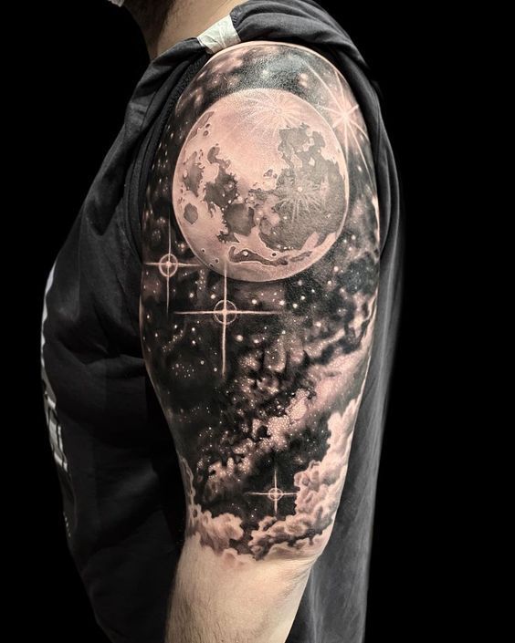 40 Times People Came Up With The Best Tattoo Designs And Shared Pics On  This Online Group