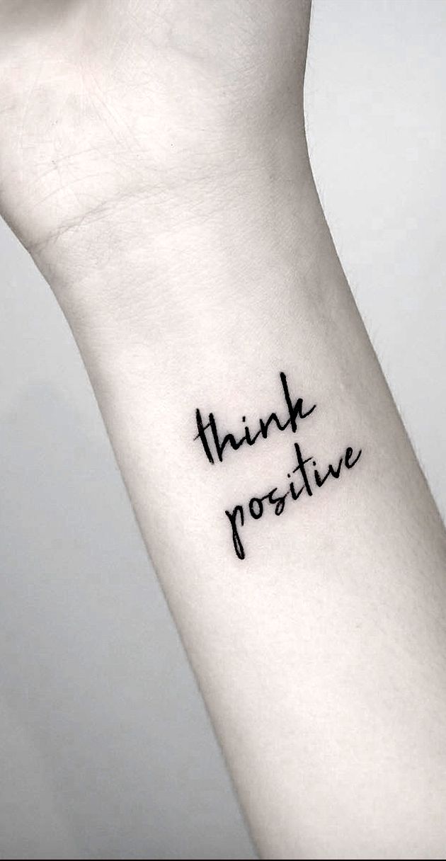 15 Inspiring Quote Tattoos For Those Who Have Endured And Overcome Hard  Times