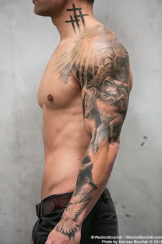 9 Tattoo ideas | costa rica vacation, tattoo sleeve men, full sleeve tattoos