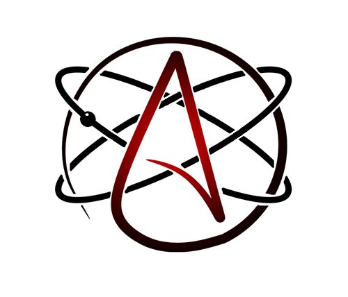 7 Tattoos ~ Atheism ideas to save today | tattoos, atheist tattoo, atheism  and more