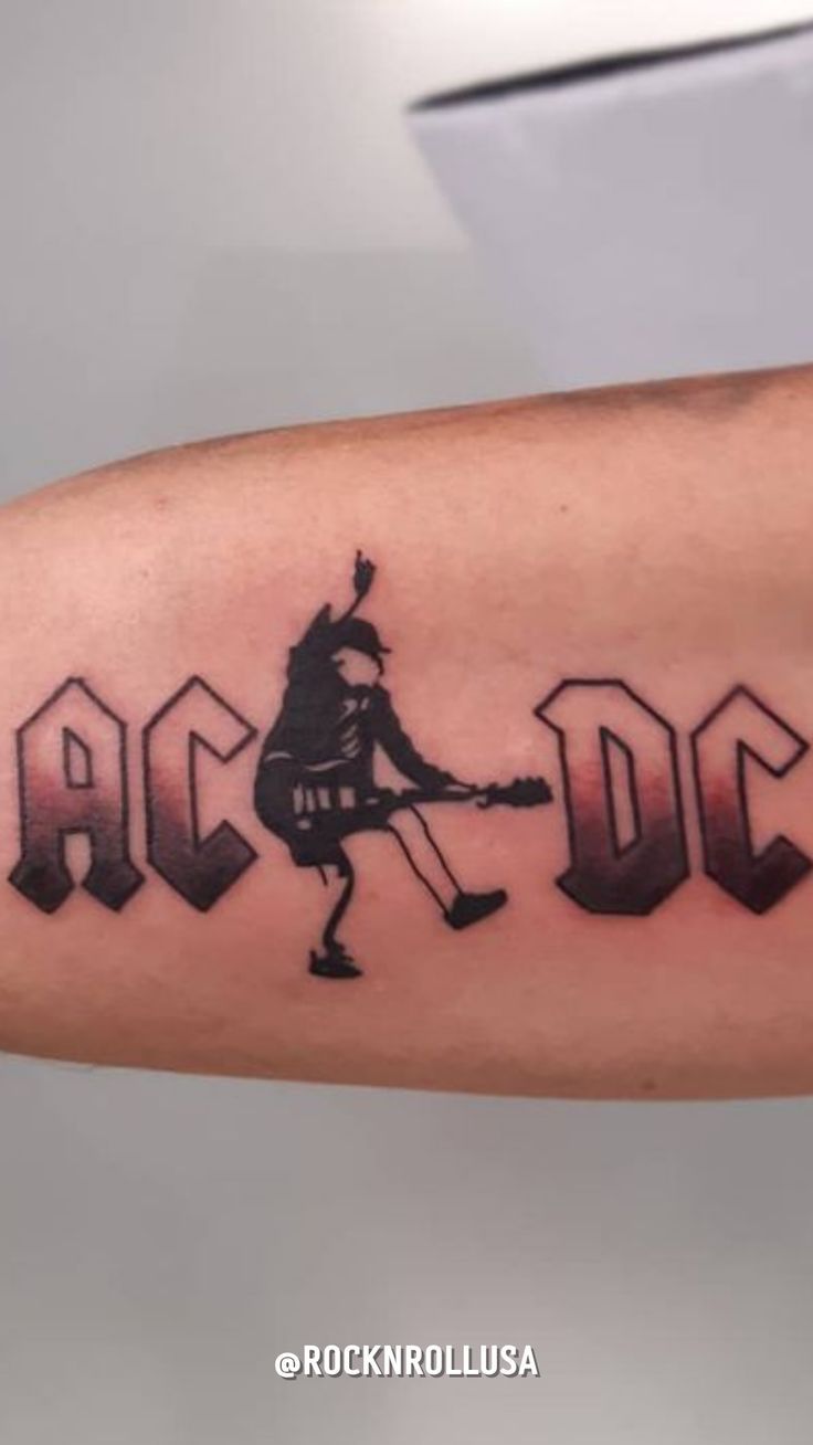 TATTOO IDEAS