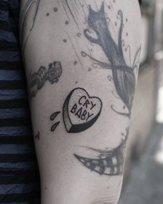 85 Best Lil peep tattoos ideas | lil peep tattoos, tattoos, tattoo designs
