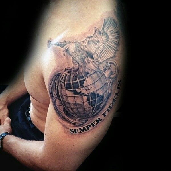Pin by Mark Hamilton on Tattoo ideas | Tattoos for guys, Inspirational  tattoos, Tattoos