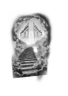 11 Heaven tattoos ideas in 2025 | heaven tattoos, tattoos for guys, arm  tattoos for guys