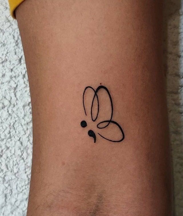 Butterfly Tattoo Meanings: Not Just A Beautiful Tattoo