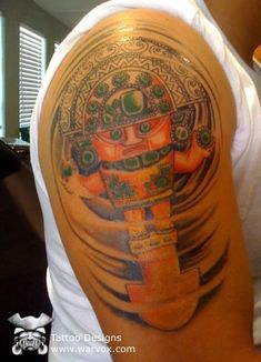 10 Chef knife tattoô ideas | chef knife, knife tattoo, inca tattoo