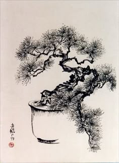 37 Best bonsai tattoo ideas | bonsai tattoo, bonsai, bonsai tree tattoos
