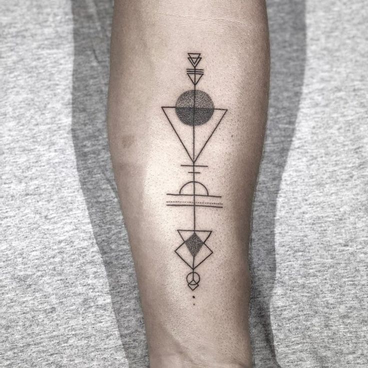 101 Amazing Libra Tattoo Designs For 2024!