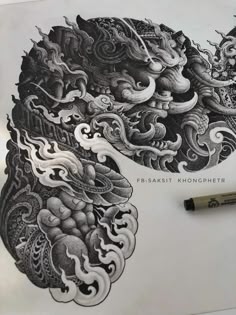 470 Best Cambodian ideas in 2025 | thai tattoo, thai art, khmer tattoo