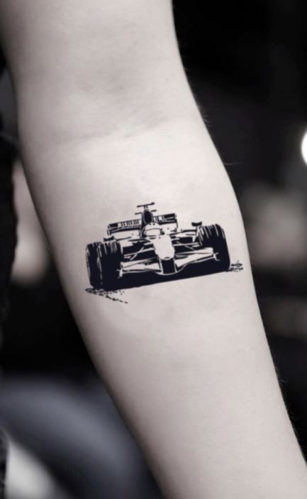 Car Tattoos