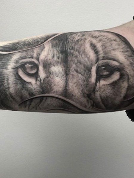 40 Best Eye Tattoo Designs & Meaning