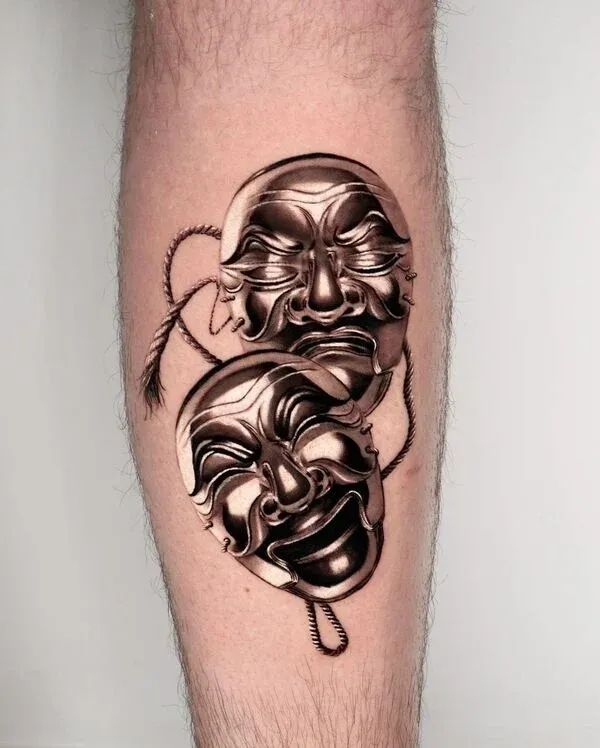 Korean Masks