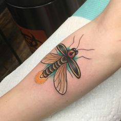 9 Firefly tattoo ideas | firefly tattoo, bug tattoo, firefly
