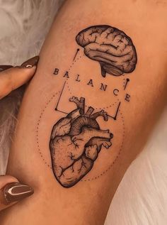 Tattoos for Medical Professionals