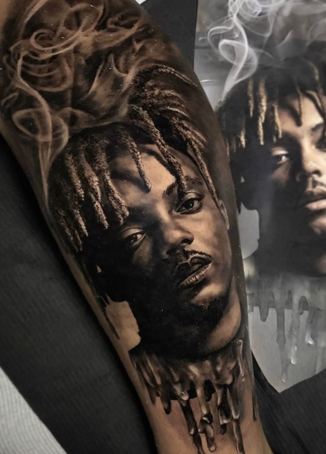 The Best Big Tattoos Of All Time