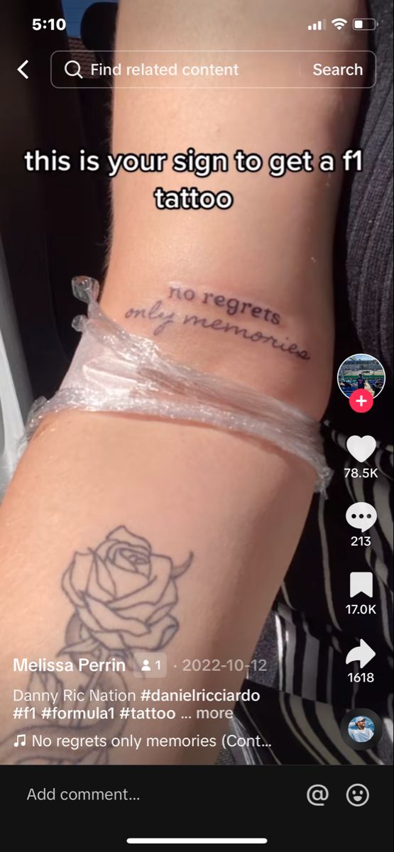 Pin by prue naima on Tattoos in 2025 | Subtle tattoos, Simplistic tattoos, Tattoo  designs and meanings