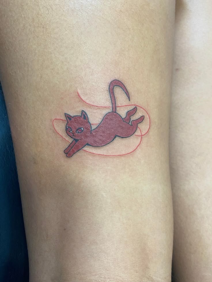 Pin by Uniiiicorncycle on inspo | Cute tattoos, Black tattoos, Clover  tattoos