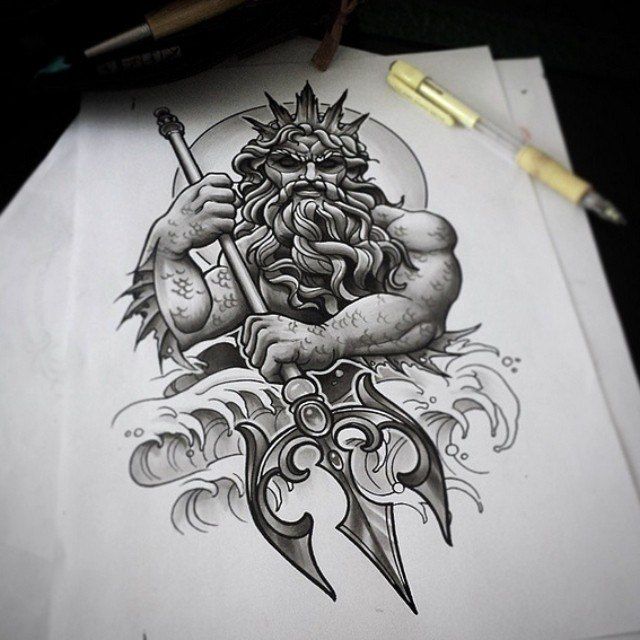 Greek tattoos, Tattoo designs, Sleeve tattoos