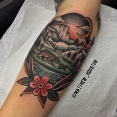 45 Best mama bear tattoo ideas | bear tattoo, mama bear tattoos, bear tattoos