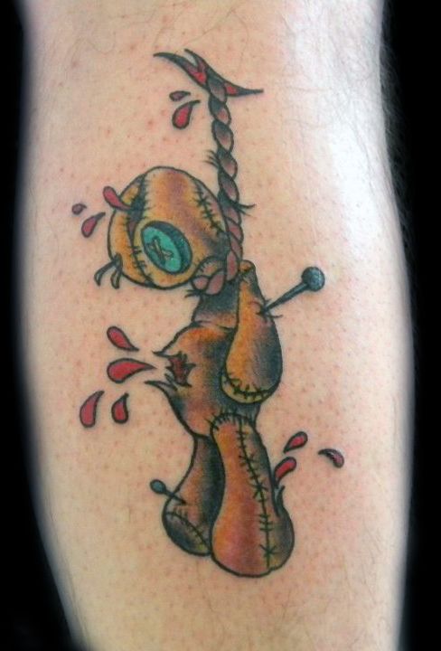 voodoo