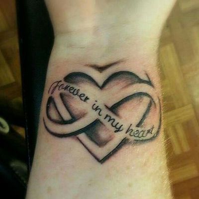 How to get a memorial tattoo & matching cremation urn
