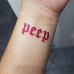 16 Lil peep tattoos ideas | lil peep tattoos, tattoos, cute tattoos