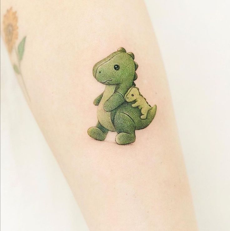 90 Funny Tattoos That Might Just Tickle Your Fancy
