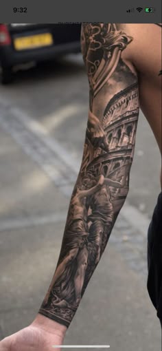 110 Tattooooosss ideas in 2025 | greek tattoos, sleeve tattoos, tattoos for  guys