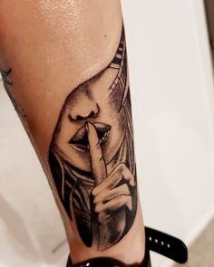 Apathy Tattoo
