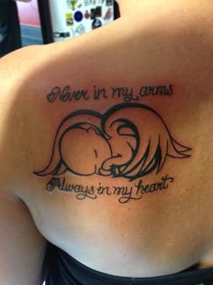 170 Best Baby memorial tattoos ideas | tattoos, memorial tattoos, baby  memorial tattoos