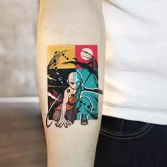 9 Avatar tattoo ideas | avatar tattoo, body art tattoos, tattoos