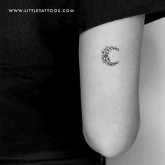 76 Best Moon Tattoos ideas | tattoos, tattoos for women, moon tattoo