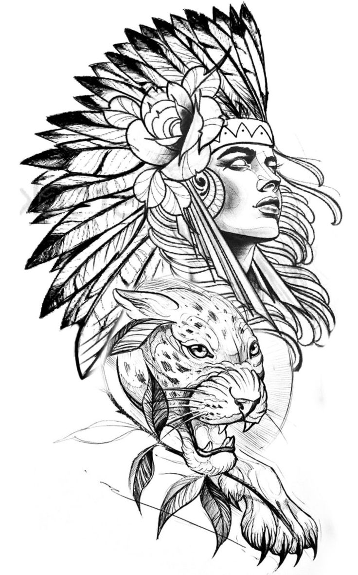 205+ Indian Tattoo Designs (2024)