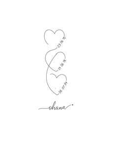 38 best Wedding Date Tattoos ideas to save today | tattoos, wedding date  tattoos, date tattoos and more