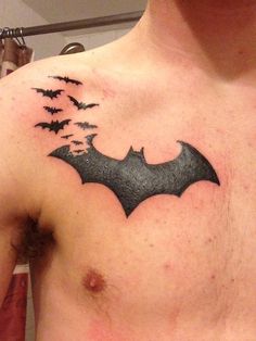 15 David Tattoo ideas to save today | batman tattoo, tattoo designs, david  tattoo and more