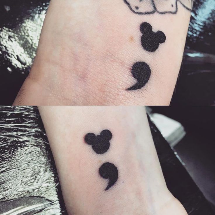 250+ Best Disney Tattoo Designs (2024) Simple Small Themed Ideas from  Disneyland World