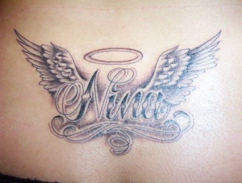 210+ Rest in Peace RIP Tattoos Designs (2024) Remembrance Ideas