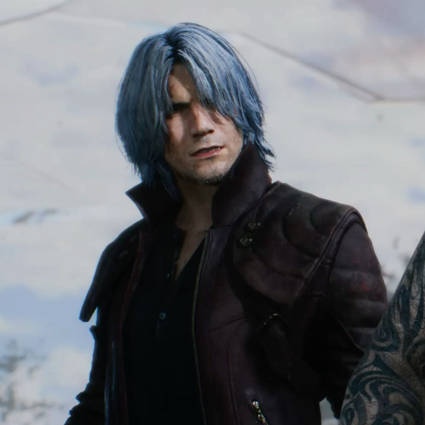 18 Devil may cry ideas in 2025 | devil may cry, dante devil may cry, dmc 5