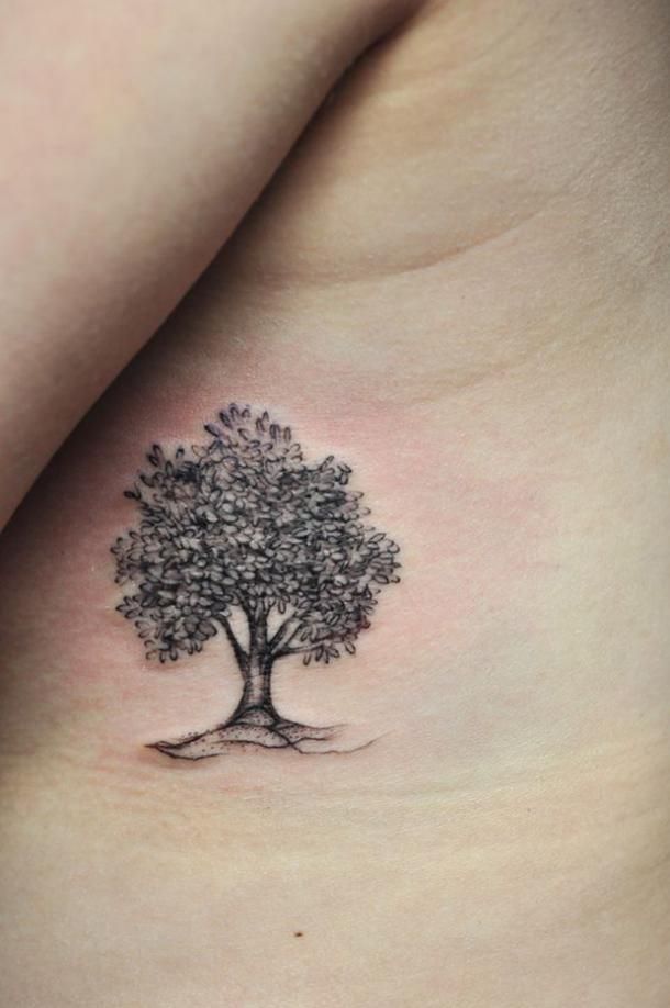 85 Amazing Tree Of Life Tattoo Ideas For Your Next Ink