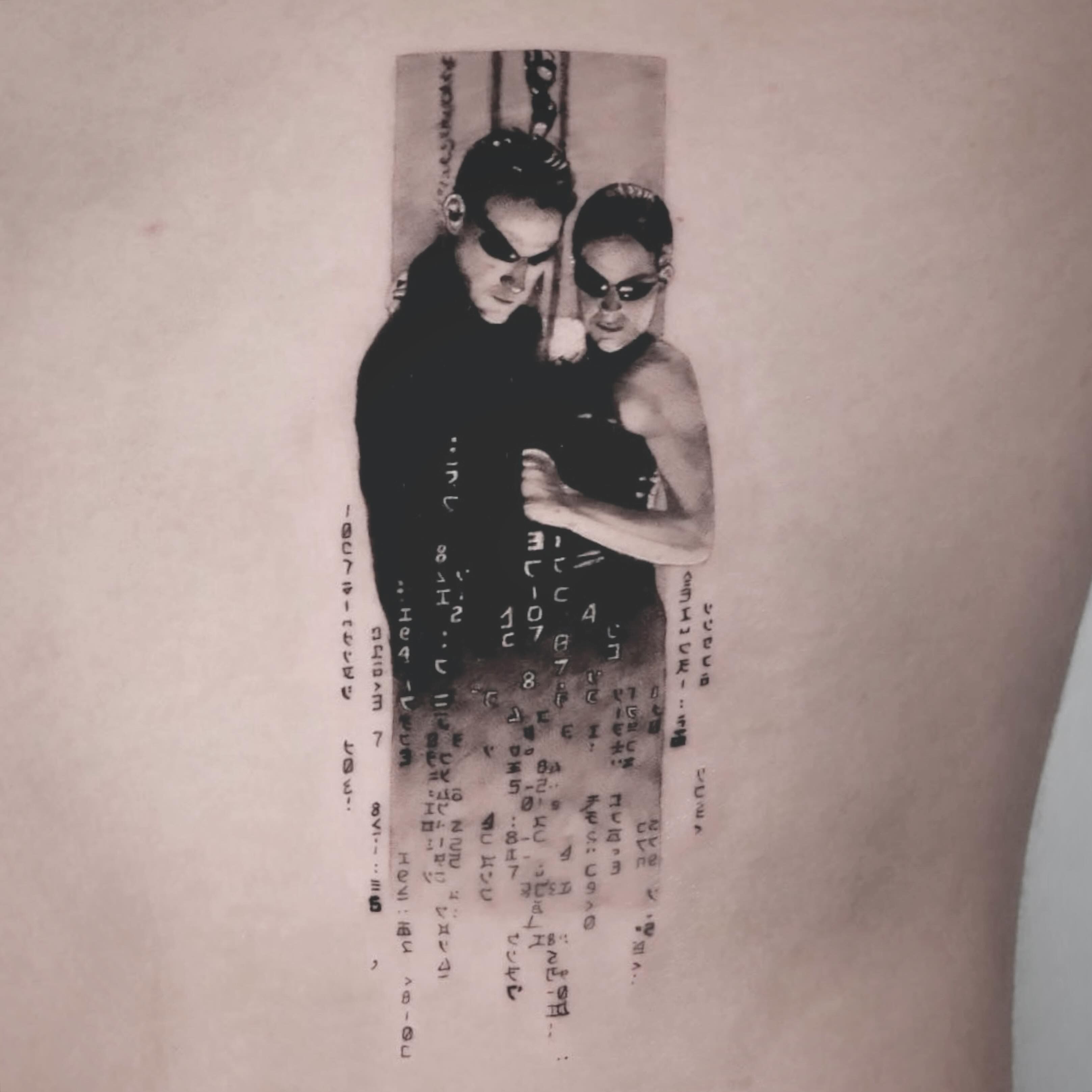 180 The Matrix ideas in 2025 | matrix, keanu reeves, carrie anne moss