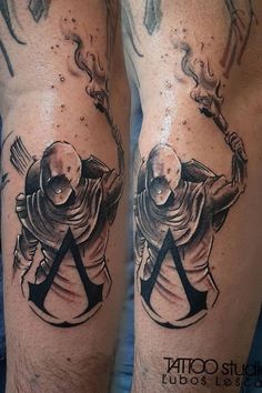 100 Best Assassins creed tattoo ideas | assassins creed tattoo, assassins  creed, assassin