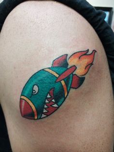 9 Firework tattoo ideas | firework tattoo, vintage fireworks, fireworks art