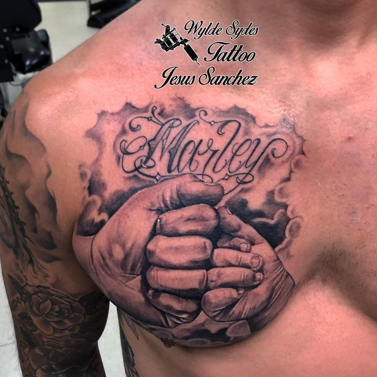 101 Amazing Father and Son Tattoo Ideas That Will Blow Your Mind!