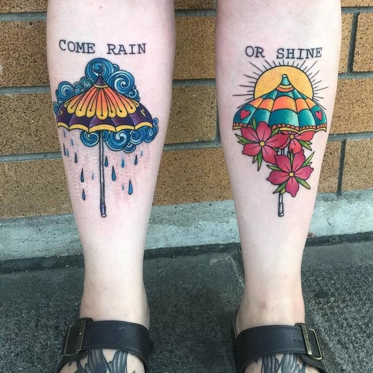 11+ Bipolar Tattoo Ideas You'll Have To See To Believe!