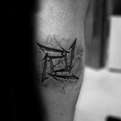 54 Best Metallica tattoo ideas | metallica tattoo, metallica, tattoos