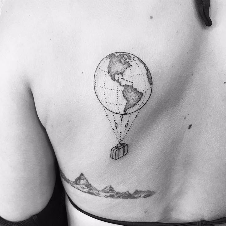 Discover 13 Tattoo and Pink Floyd Tattoo Ideas | single line globe tattoo,  rising phoenix tattoo watercolor, bear line tattoo and more