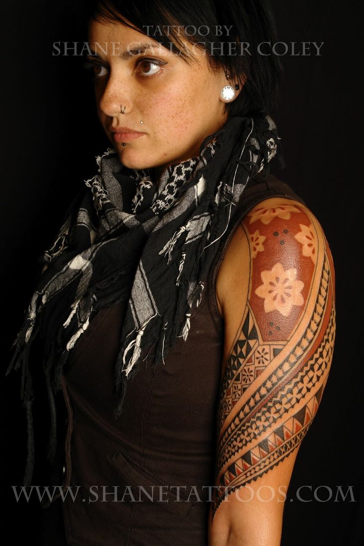 SHANE TATTOOS | Fijian tattoo, Samoan tattoo, Polynesian tattoo