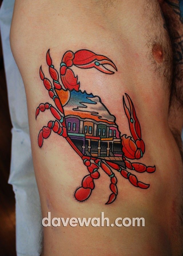 Tattoos