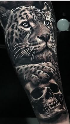 27 Cheetah tattoo ideas | body art tattoos, tattoos, cool tattoos